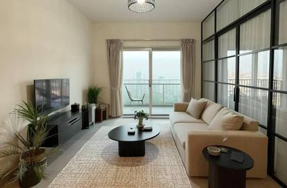 Apartment - 2 Bedrooms - 2 Bathrooms for rent in Collective 2.0 Tower A - Collective 2.0 - Dubai Hills Estate - Dubai