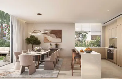 Land - Studio for sale in Cassia 4 - Cassia at the Wilds - The Wilds by Aldar - Dubai Land - Dubai