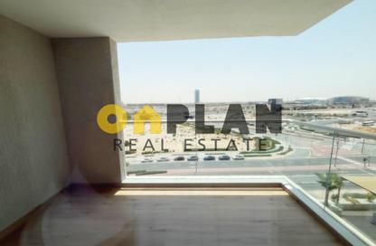Apartment - Studio - 1 Bathroom for rent in Deansgate By Ade - Majan - Dubai Land - Dubai