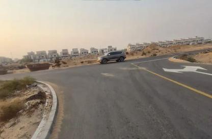 Land - Studio for sale in Kabbali Hills - Al Helio 2 - Al Helio - Ajman