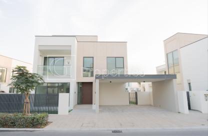 Villa - 4 - 5 for rent in Caya 1 - Arabian Ranches 3 - Dubai