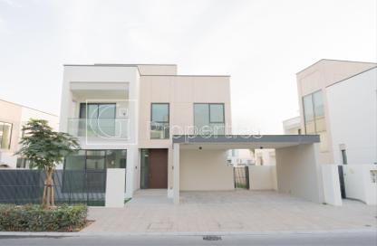 Villa - 4 Bedrooms - 5 Bathrooms for rent in Caya 1 - Arabian Ranches 3 - Dubai