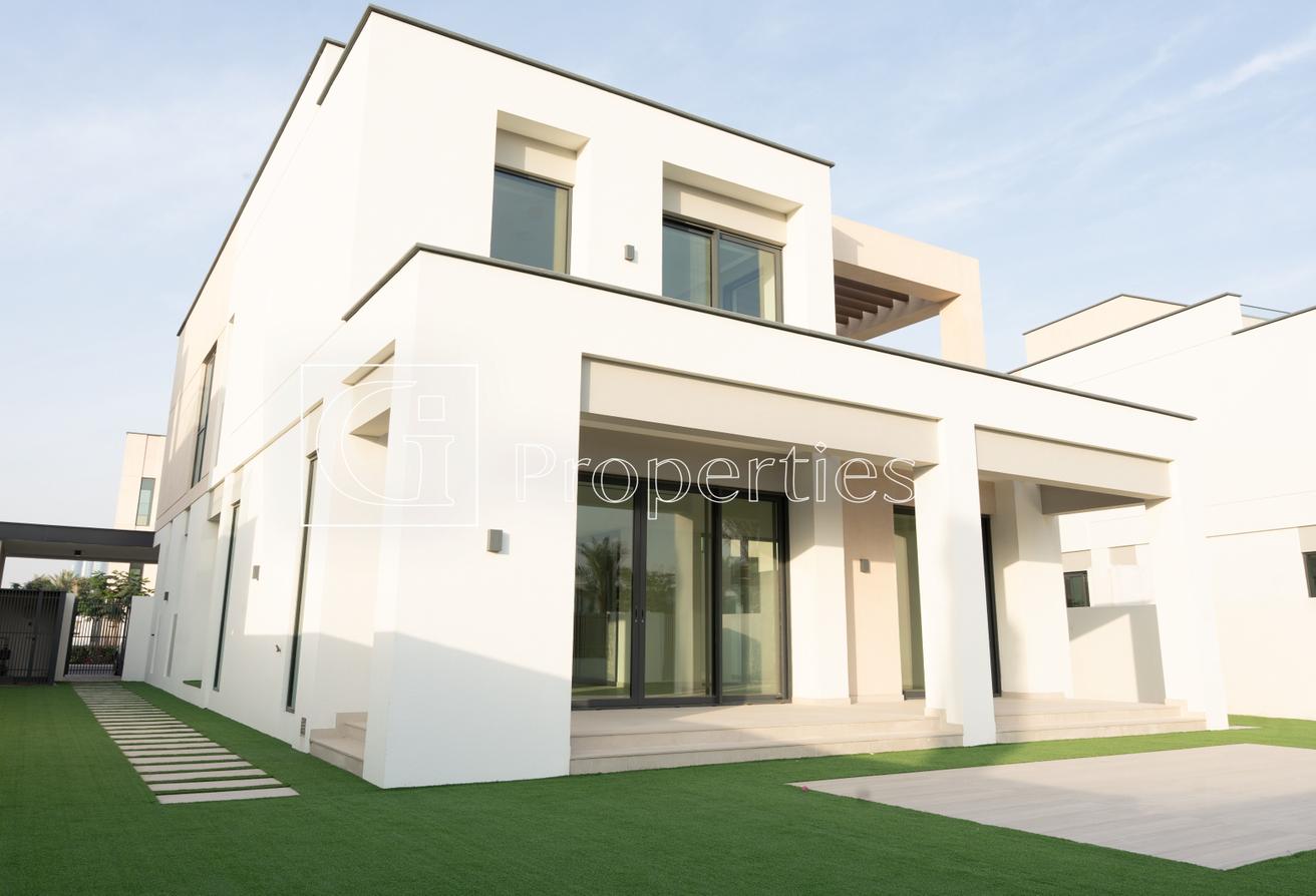 Brand New | Vacant | Huge Landscaped Plot photo 13