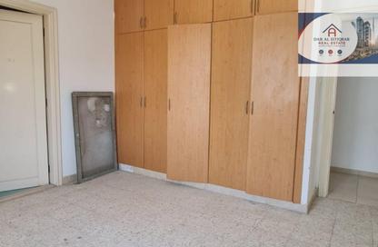 Apartment - 3 Bedrooms - 4 Bathrooms for rent in Al Naba'ah 8 Building - Al Naba'ah - Al Sharq - Sharjah
