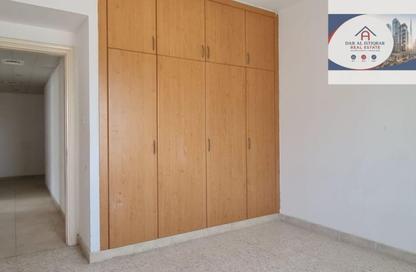 Apartment - 3 Bedrooms - 4 Bathrooms for rent in Al Naba'ah 8 Building - Al Naba'ah - Al Sharq - Sharjah