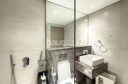 Apartment - Studio - 1 for rent in Oxford Residence 2 - District 10 - Jumeirah Village Circle - Dubai