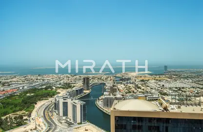 بنتهاوس - 5 غرف نوم - 7 حمامات للايجار في ميرا - مدينة الحبتور - الخليج التجاري - دبي