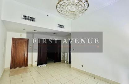 Apartment - 1 - 1 for sale in Zaafaran 3 - Zaafaran - Old Town - Downtown Dubai - Dubai