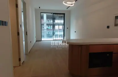 Apartment - 1 Bedroom - 1 Bathroom for rent in Rise Residences - District 16 - Jumeirah Village Circle - Dubai