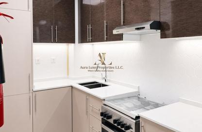 Apartment - 1 Bedroom - 2 Bathrooms for rent in Samana Greens - Arjan - Dubai
