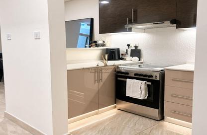 Apartment - 1 Bedroom - 2 Bathrooms for rent in Samana Greens - Arjan - Dubai Apartment - 1 Bedroom - 2 Bathrooms for rent in Samana Greens - Arjan - Dubai