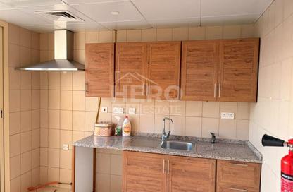 Apartment - Studio - 1 for rent in Bawabat Al Sharq - Baniyas East - Baniyas - Abu Dhabi Apartment - Studio - 1 for rent in Bawabat Al Sharq - Baniyas East - Baniyas - Abu Dhabi