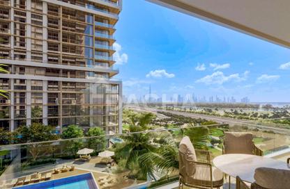 Apartment - 1 Bedroom - 2 Bathrooms for sale in Sobha One Tower D - Sobha One - Sobha Hartland - Mohammed Bin Rashid City - Dubai