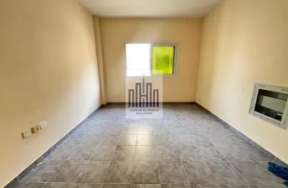 شقة - غرفة نوم - 1 حمام للايجار في طريق فاير ستاشن - مويلح - الشارقة