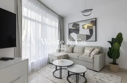 Apartment - 1 Bedroom - 2 Bathrooms for sale in Bonaire Tower - Park Island - Dubai Marina - Dubai Apartment - 1 Bedroom - 2 Bathrooms for sale in Bonaire Tower - Park Island - Dubai Marina - Dubai