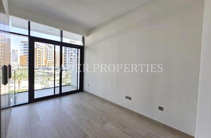 Apartment - Studio - 1 Bathroom for rent in Azizi Riviera 1 - Azizi Riviera - Meydan One - Meydan - Dubai Apartment - Studio - 1 Bathroom for rent in Azizi Riviera 1 - Azizi Riviera - Meydan One - Meydan - Dubai