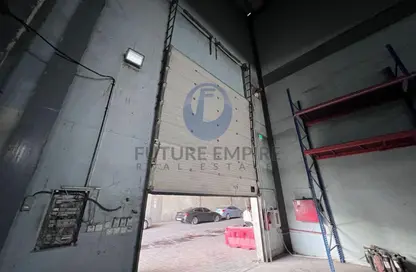 Warehouse - Studio - 3 Bathrooms for rent in Ras Al Khor Industrial 2 - Ras Al Khor Industrial - Ras Al Khor - Dubai