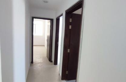 Apartment - 1 Bedroom - 3 Bathrooms for rent in Al Amira Village - Al Yasmeen - Ajman Apartment - 1 Bedroom - 3 Bathrooms for rent in Al Amira Village - Al Yasmeen - Ajman