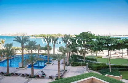 Apartment - 1 Bedroom - 2 Bathrooms for rent in Al Basri - Shoreline Apartments - Palm Jumeirah - Dubai Apartment - 1 Bedroom - 2 Bathrooms for rent in Al Basri - Shoreline Apartments - Palm Jumeirah - Dubai