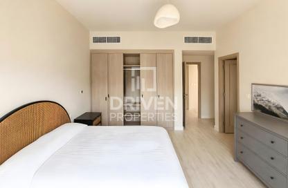 Villa - 2 Bedrooms - 4 Bathrooms for sale in Bella Casa - Serena - Dubai Villa - 2 Bedrooms - 4 Bathrooms for sale in Bella Casa - Serena - Dubai
