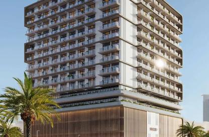 Apartment - 2 - 3 for sale in 1Wood Residence 2 - District 10 - Jumeirah Village Circle - Dubai