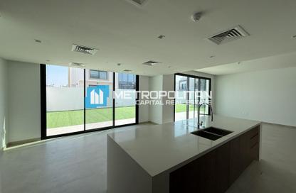 Townhouse - 3 Bedrooms - 4 Bathrooms for sale in The Magnolias - Yas Acres - Yas Island - Abu Dhabi
