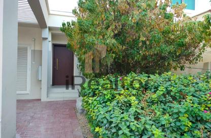 Townhouse - 2 - 3 for rent in Al Khaleej Village - Al Ghadeer - Abu Dhabi
