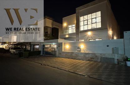 Villa - 5 - 7 for sale in Al Yasmeen 1 - Al Yasmeen - Ajman