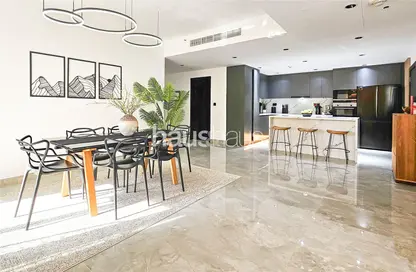 Apartment - 3 Bedrooms - 3 Bathrooms for rent in Murjan 1 - Murjan - Jumeirah Beach Residence - Dubai