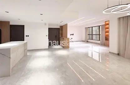 Apartment - 3 Bedrooms - 3 Bathrooms for rent in Murjan 1 - Murjan - Jumeirah Beach Residence - Dubai