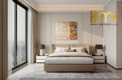 Apartment - 1 - 2 for sale in Stellar Axis - International City Phase 2 (Al Warsan 4) - Dubai Apartment - 1 - 2 for sale in Stellar Axis - International City Phase 2 (Al Warsan 4) - Dubai