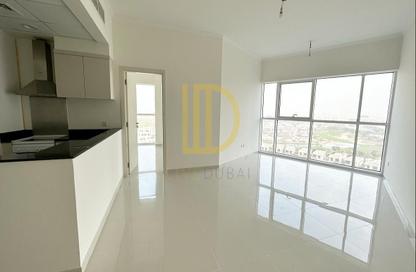 Apartment - 1 Bedroom - 2 Bathrooms for rent in Carson B - Carson - Damac Hills - Dubai