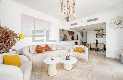 Apartment - 3 - 3 for rent in Downtown Views II Tower 1 - Downtown Views II - Zabeel 2 - Zabeel - Dubai Apartment - 3 - 3 for rent in Downtown Views II Tower 1 - Downtown Views II - Zabeel 2 - Zabeel - Dubai