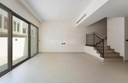 Townhouse - 4 - 3 for rent in Costa Brava 2 - Costa Brava - Damac Lagoons - Dubai Townhouse - 4 - 3 for rent in Costa Brava 2 - Costa Brava - Damac Lagoons - Dubai