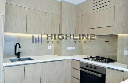 Apartment - 1 Bedroom - 2 Bathrooms for rent in Oakley Square Residences - District 11 - Jumeirah Village Circle - Dubai Apartment - 1 Bedroom - 2 Bathrooms for rent in Oakley Square Residences - District 11 - Jumeirah Village Circle - Dubai