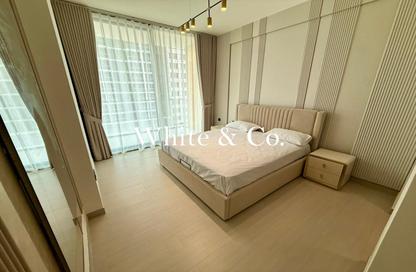 Apartment - 2 Bedrooms - 2 Bathrooms for sale in Binghatti Orchid - District 10 - Jumeirah Village Circle - Dubai