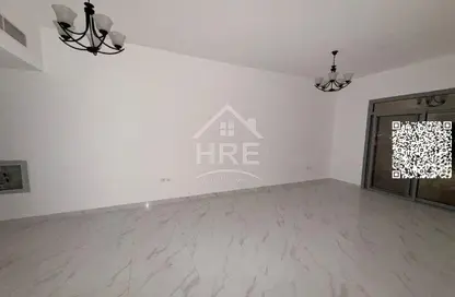 Apartment - 2 Bedrooms - 3 Bathrooms for rent in Al Jawhara Building - Al Rawda 3 - Al Rawda - Ajman