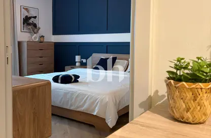 شقة - غرفة نوم - 1 حمام للايجار في الأرتا - 3 - الأرتا - جرينز - دبي شقة - غرفة نوم - 1 حمام للايجار في الأرتا - 3 - الأرتا - جرينز - دبي