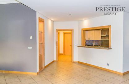 Apartment - 3 Bedrooms - 4 Bathrooms for rent in Al Khudrawi - Shoreline Apartments - Palm Jumeirah - Dubai Apartment - 3 Bedrooms - 4 Bathrooms for rent in Al Khudrawi - Shoreline Apartments - Palm Jumeirah - Dubai