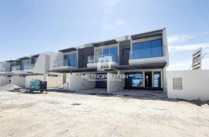 Townhouse - 4 Bedrooms - 3 Bathrooms for sale in South Park Residences by Wellington - Saih Shuaib 2 - Dubai Industrial City - Dubai Townhouse - 4 Bedrooms - 3 Bathrooms for sale in South Park Residences by Wellington - Saih Shuaib 2 - Dubai Industrial City - Dubai