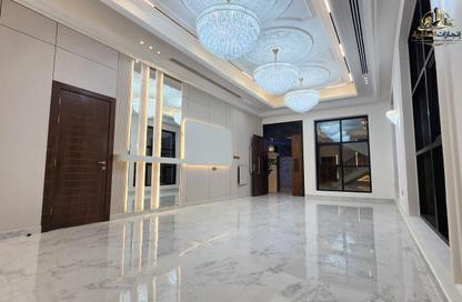 Villa - 6 - 7+ for sale in Kabbali Hills - Al Helio 2 - Al Helio - Ajman