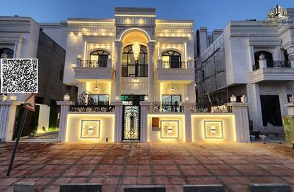 Villa - 6 - 7+ for sale in Kabbali Hills - Al Helio 2 - Al Helio - Ajman