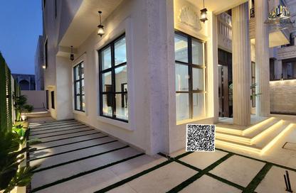 Villa - 6 - 7+ for sale in Kabbali Hills - Al Helio 2 - Al Helio - Ajman