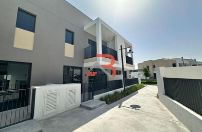 Townhouse - 3 - 4 for rent in Bliss 2 - Arabian Ranches 3 - Dubai