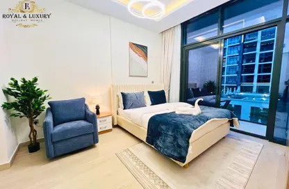 شقة - 1 حمام للايجار في 10 عزيزي ريفيرا - عزيزي ريفيرا - ميدان واحد - ميدان - دبي