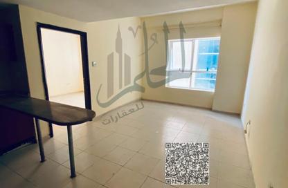 Apartment - 1 Bedroom - 1 Bathroom for sale in Mandarin Towers - Garden City - Ajman