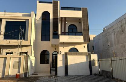 تاون هاوس - 5 غرف نوم - 7 حمامات للبيع في الحليو 2 - الحليو - عجمان