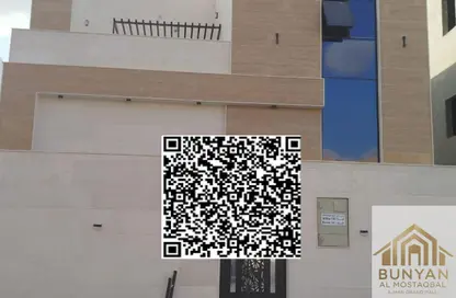 فيلا - 4 غرف نوم - 6 حمامات للبيع في الحليو 2 - الحليو - عجمان