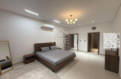 Villa - 4 Bedrooms - 6 Bathrooms for rent in Al Zaheya Gardens - Al Zahya - Ajman