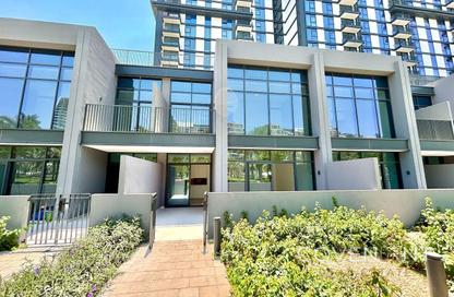 Duplex - 2 Bedrooms - 3 Bathrooms for rent in Lime Gardens - Dubai Hills Estate - Dubai